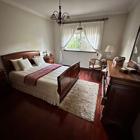Appartement Oliveiras à Canedo  Extérieur photo
