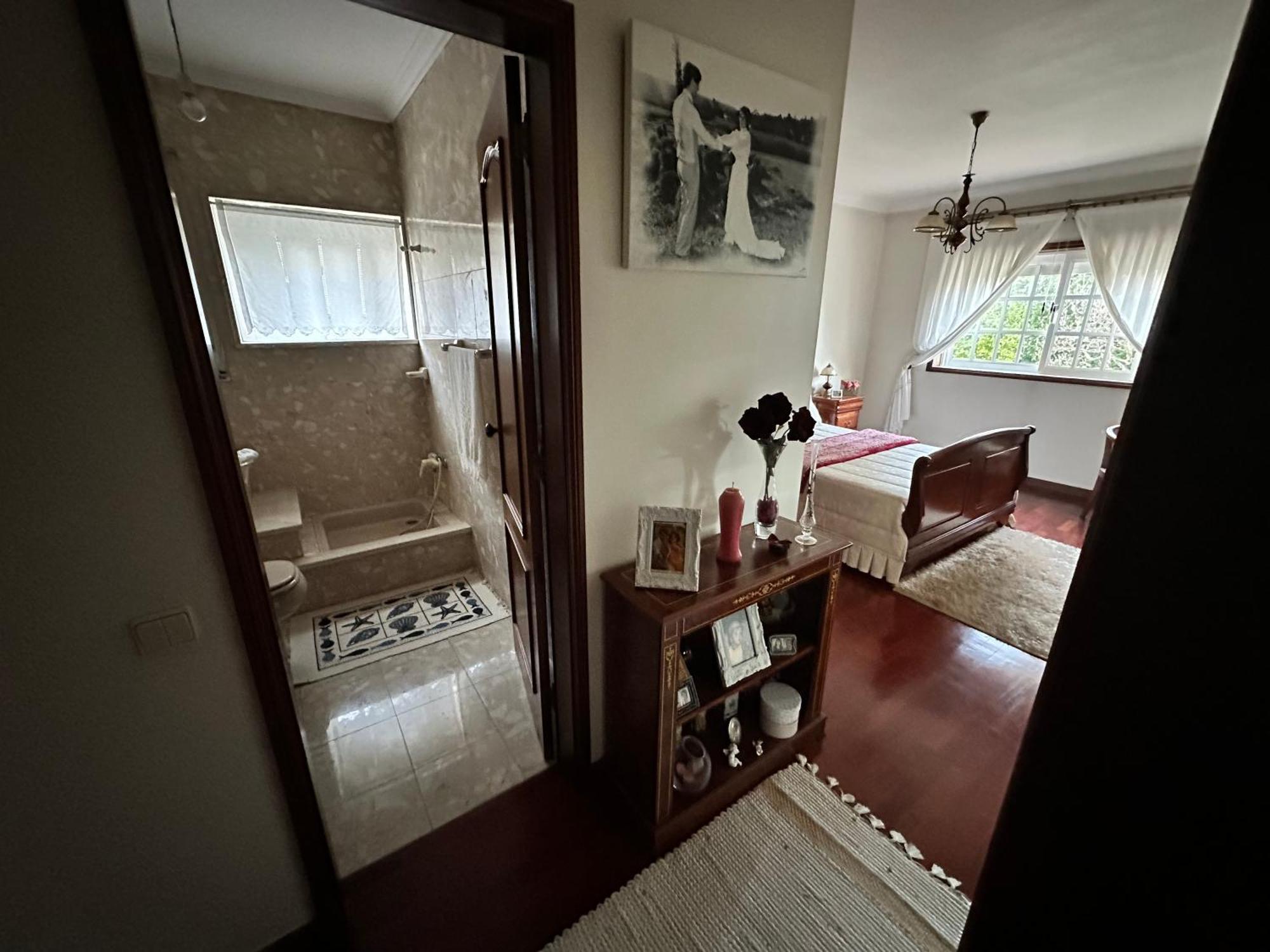 Appartement Oliveiras à Canedo  Extérieur photo