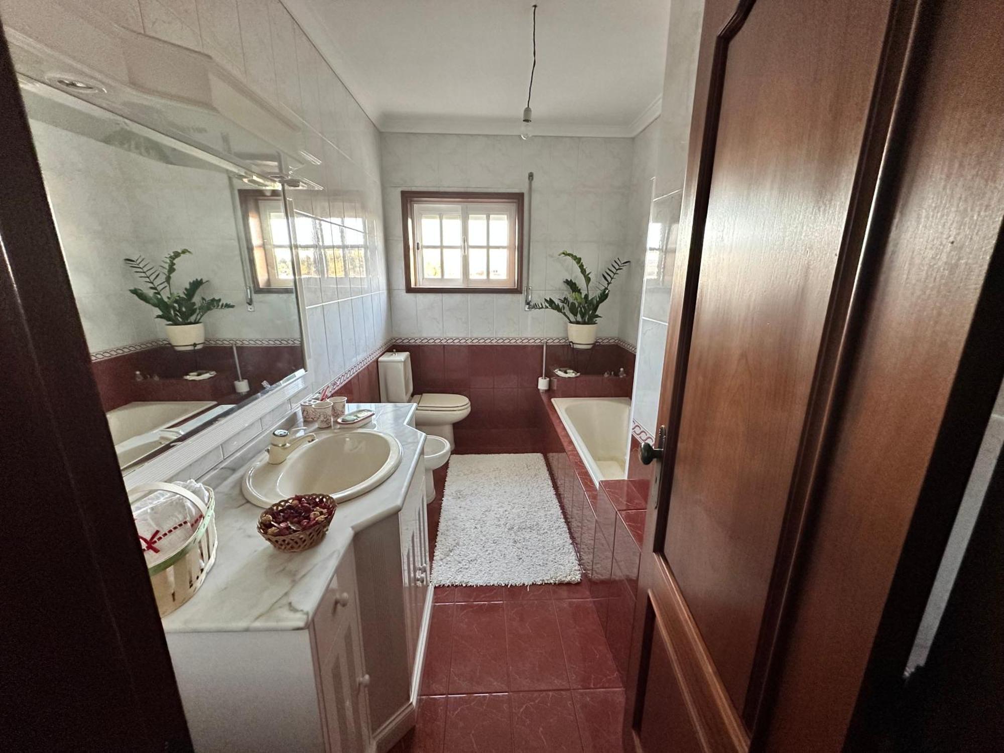 Appartement Oliveiras à Canedo  Extérieur photo