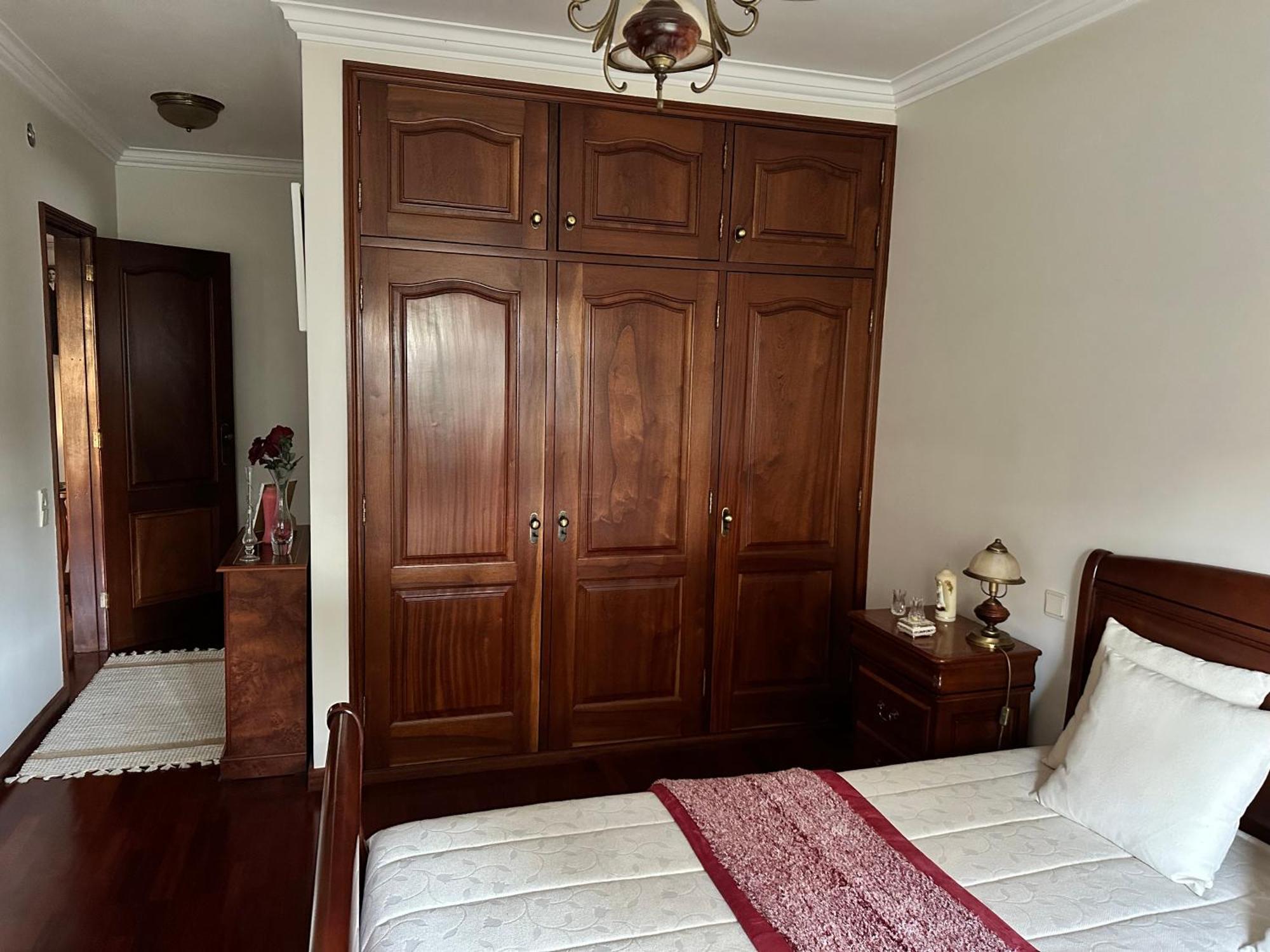 Appartement Oliveiras à Canedo  Extérieur photo